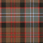 Lochaber Weathered 16oz Tartan Fabric By The Metre